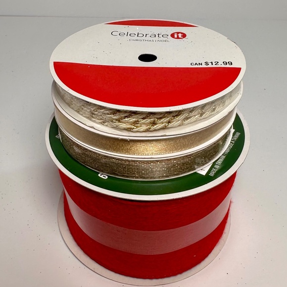 Huge Christmas Craft Bundle 🎁 Ashland & Celebrate It | NEW - Picture 4 of 4